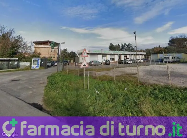 Farmacia Comunale Acquatraversa