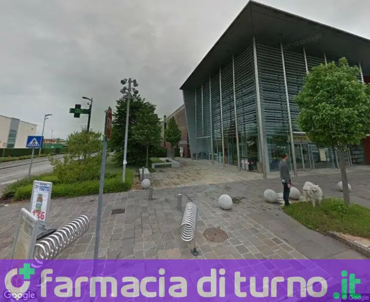 Farmacia Comunale Oderzo dott. Mason Giorgio