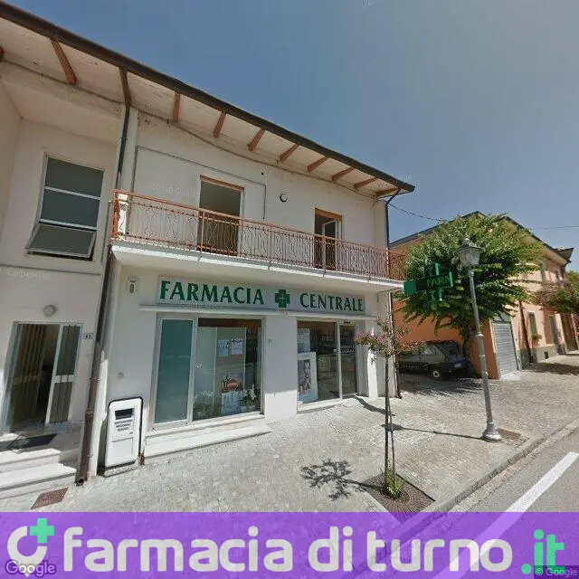 Farmacia Centrale