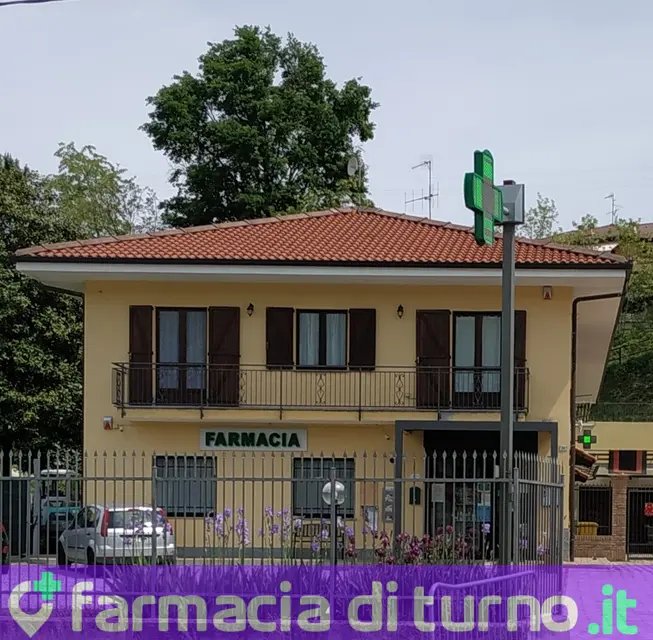Farmacia S. Giuseppe