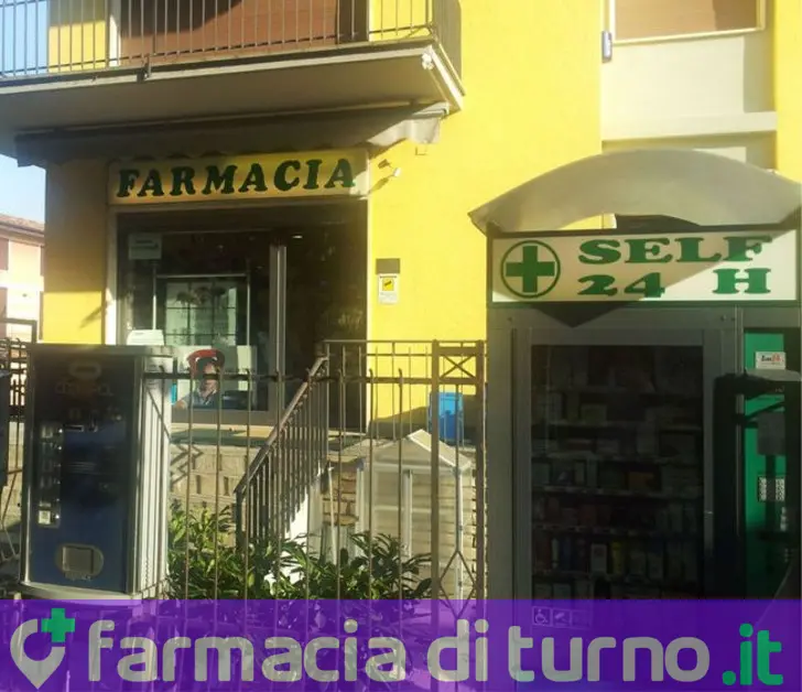 Farmacia Dr. Alberto
