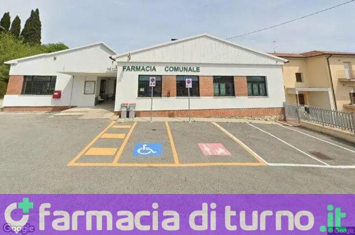 Farmacia Comunale