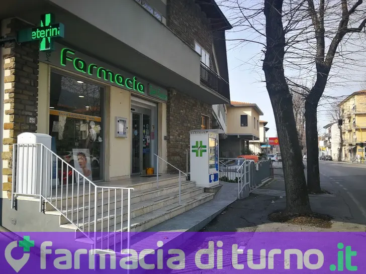 Farmacia Dott. Scalese Mario Alberto