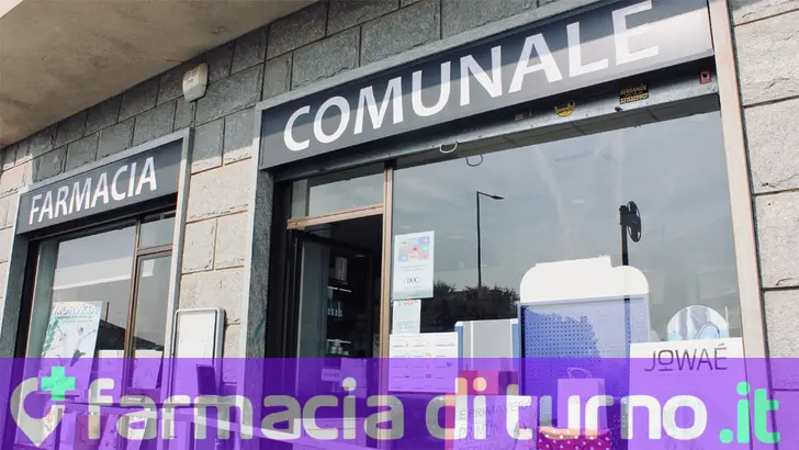 Farmacia