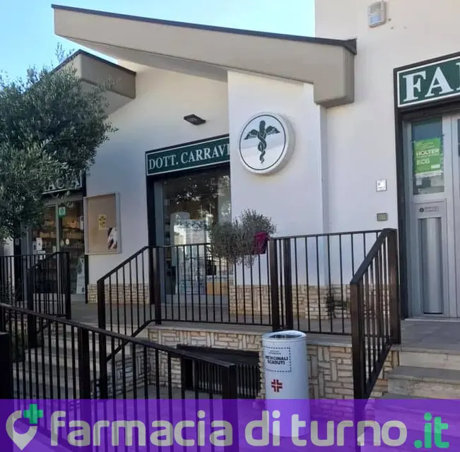 Farmacia Dott.ssa Caterina Loiudice