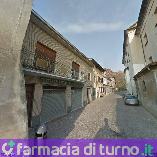 Farmacia Seminara