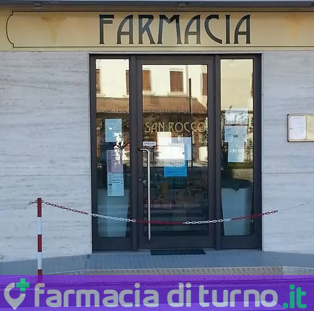 Farmacia San Rocco Snc