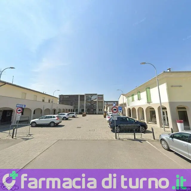 Farmacia Pietro Marchi