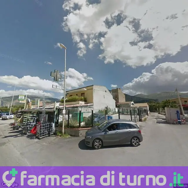 Farmacia bivio foresta dr.ssa Ferrara
