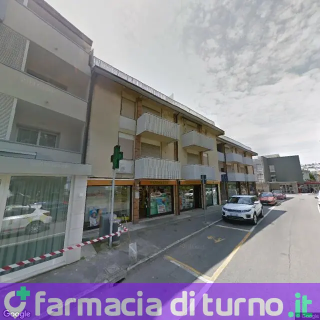 Farmacia Madonna Di Barbana