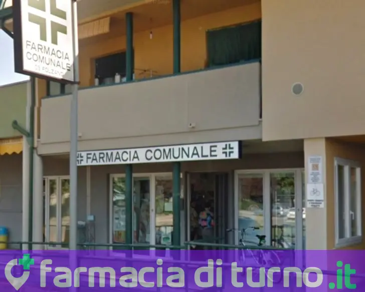 Farmacia Comunale 03 - Folzano