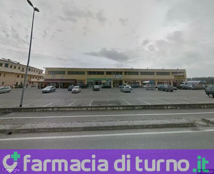 Farmacia San Giacomo di Farmacia all'Angelo snc