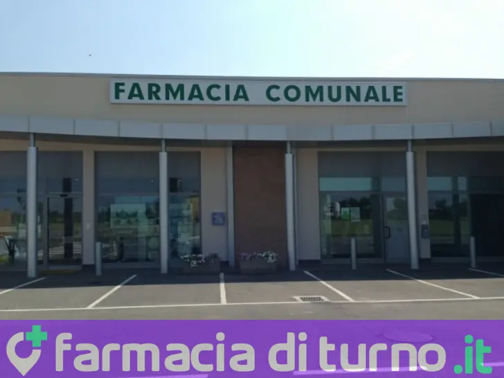 Farmacia Castrezzato