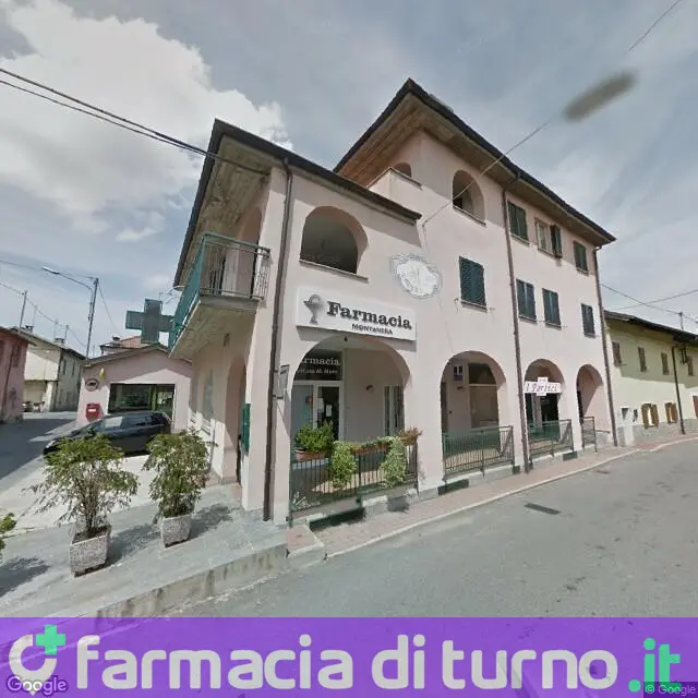 Lafarmacia.Montanera