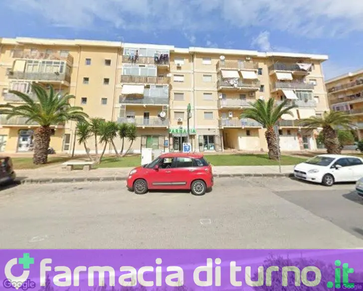Farmacia Riggio Dott. Pietro