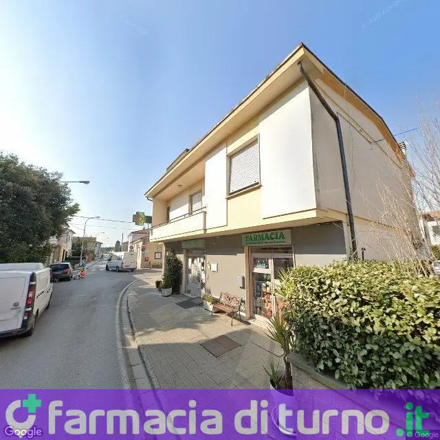 FARMACIA OMEOPATICA DI LATIGNANO della DOTT.SSA ANNA NUNZIATA
