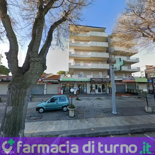 Farmacia Marano sas