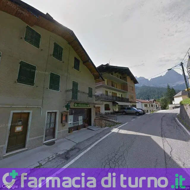 Farmacia Zandonà