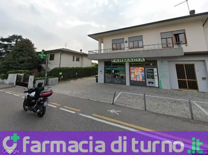 Farmacia della Conca
