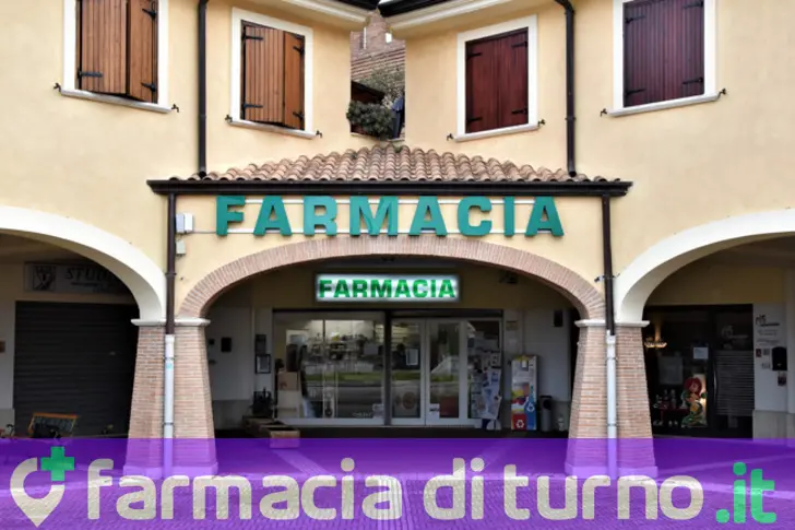 Farmacia Comunale n. 6