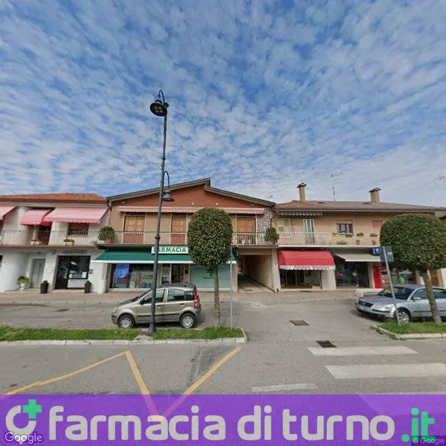 Farmacia Zago S.A.S. Del Dott. Fiorenzo Zago