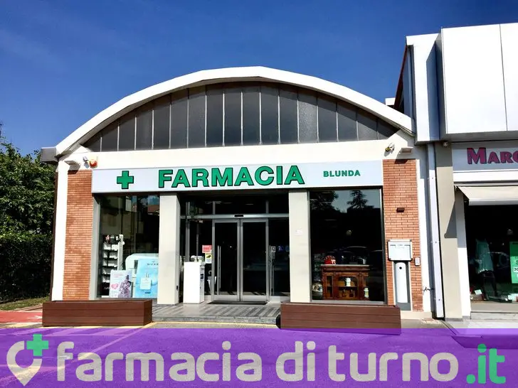 Benu Farmacia