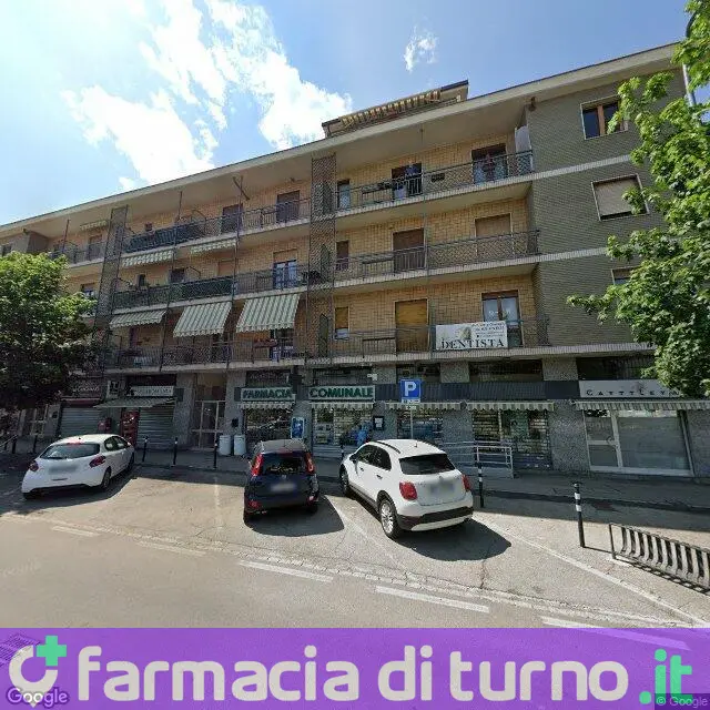Farmacia Comunale di Rivalta