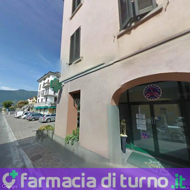 Farmacia Festa