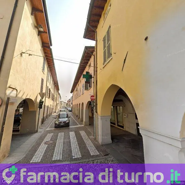 Farmacia MAGLI