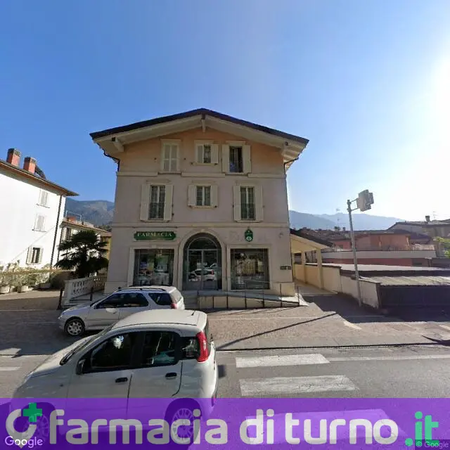 Farmacia Dott.Ssa Giudici Chiara