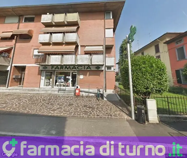 Farmacia Comunale 2