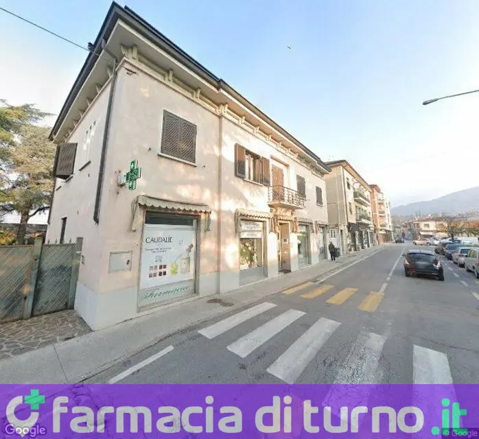 Farmacia Portesi
