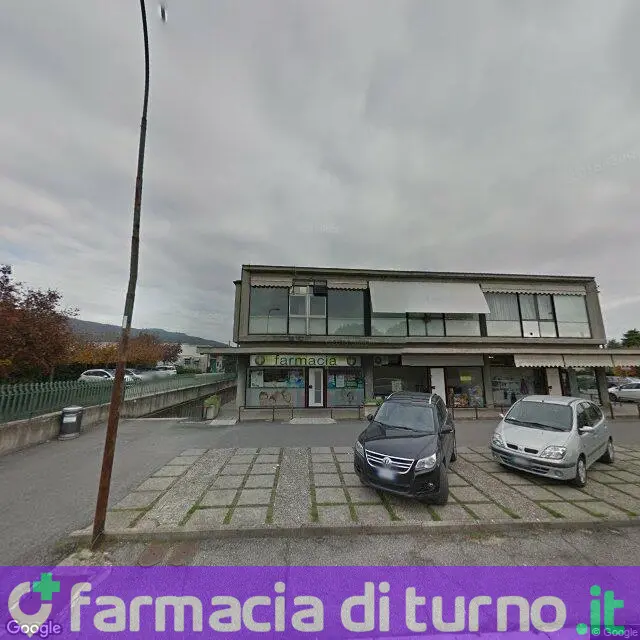 Farmacia Ginetti