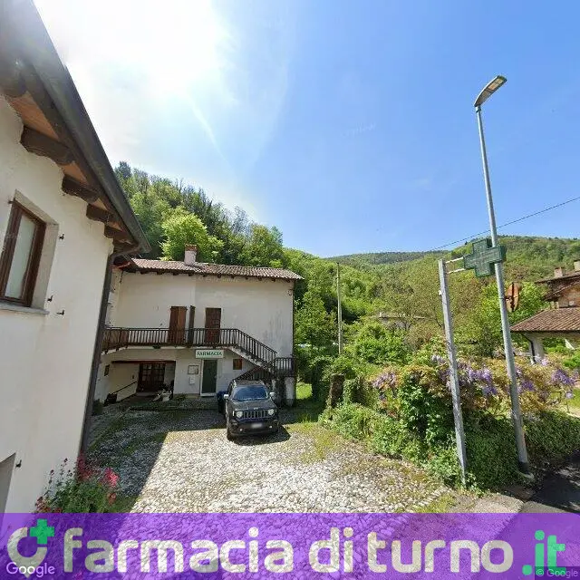 Farmacia Peduto