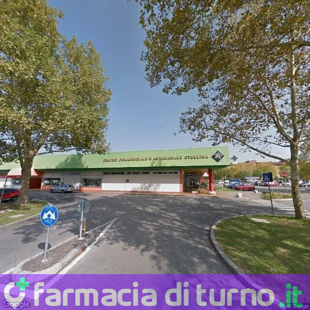BENU Farmacia Stellina