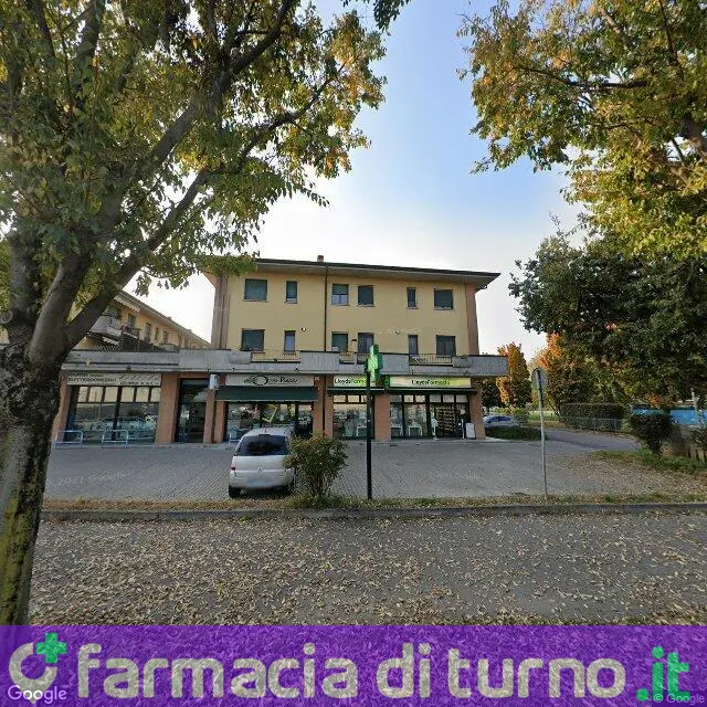BENU Farmacia Palazzolo