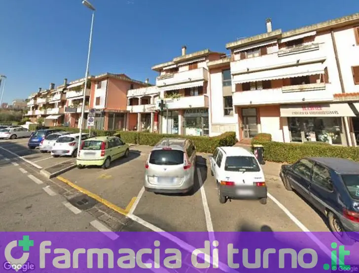 Farmacia Sant'Ippolito