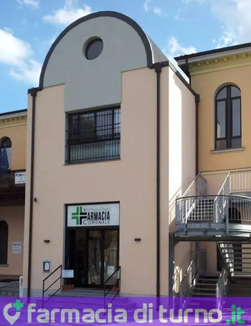 Farmacia Comunale San Felice sul Panaro