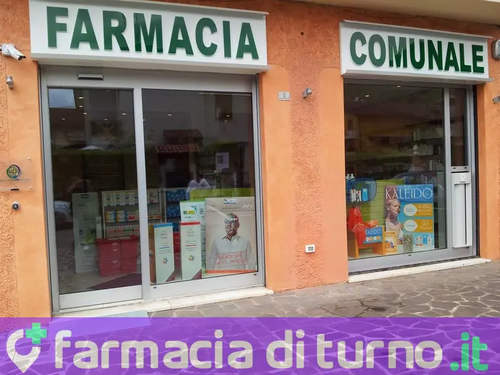Farmacia Comunale di Gussago