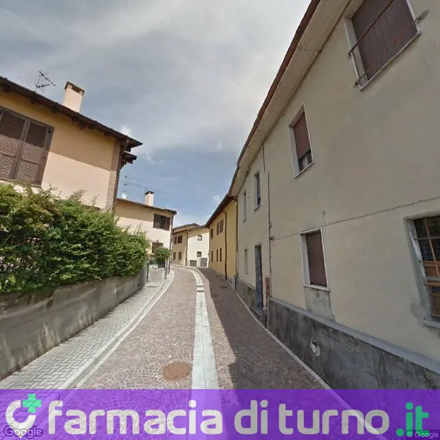 Dispensario Farmacia di Premezzo