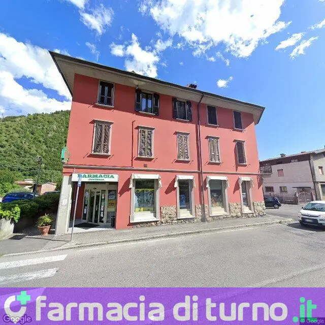 Farmacia Comunale Di Inzino, Gardone Val Trompia