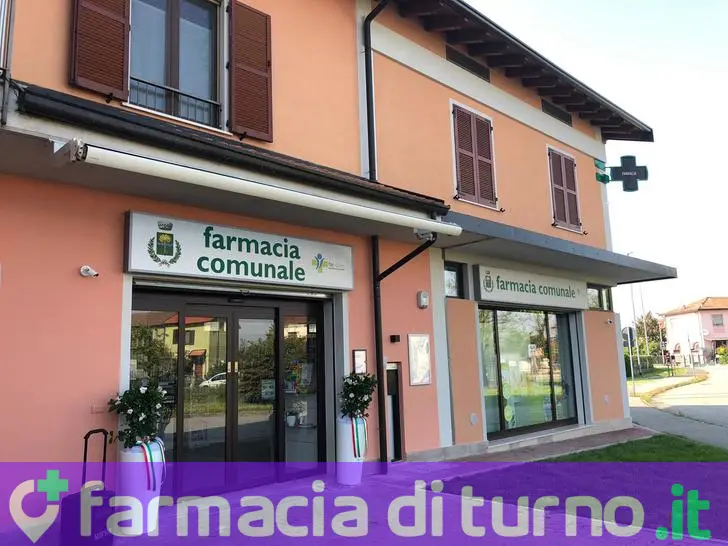 Farcom Farmacia Comunale
