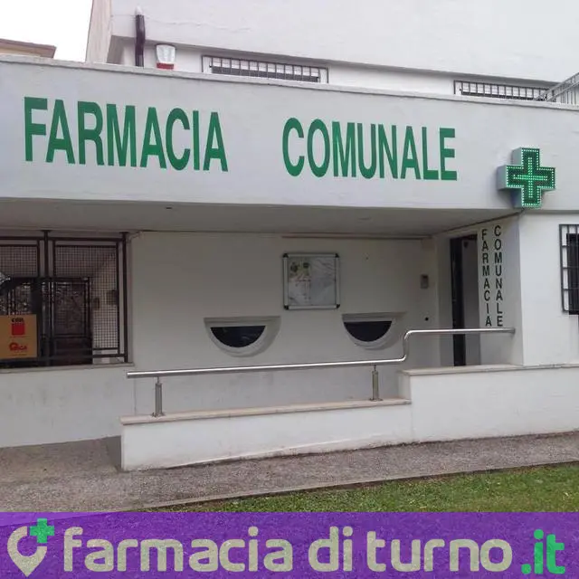 Farmacia Comunale Volta Mantovana