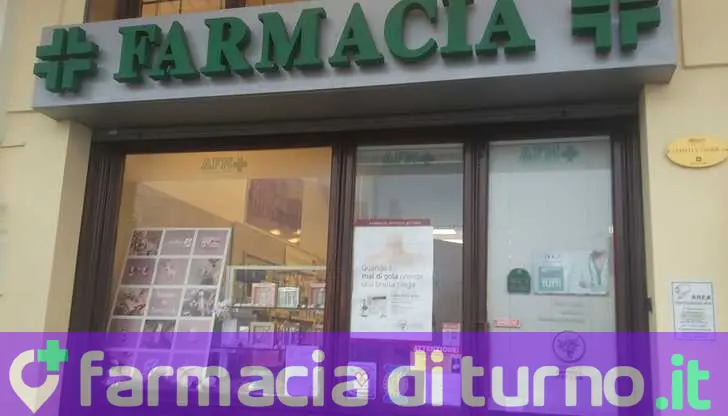 Farmacia Comunale