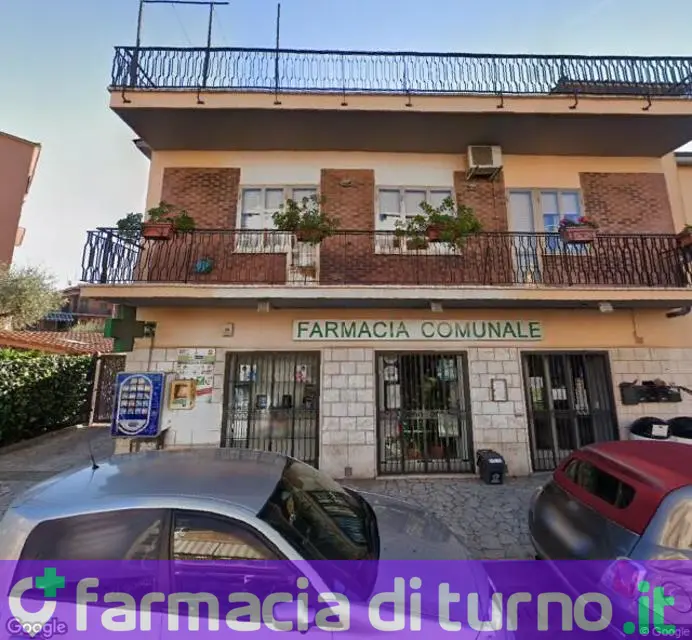 Farmacia Comunale