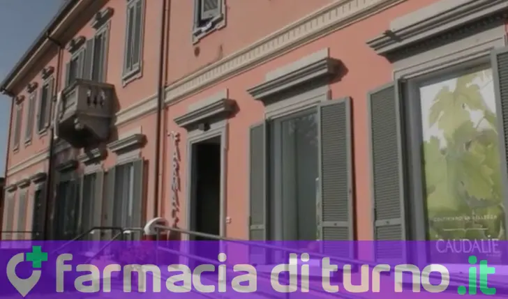 Farmacia Terno d'Isola (FarmAgosti) - D.ssa Susanna Agosti