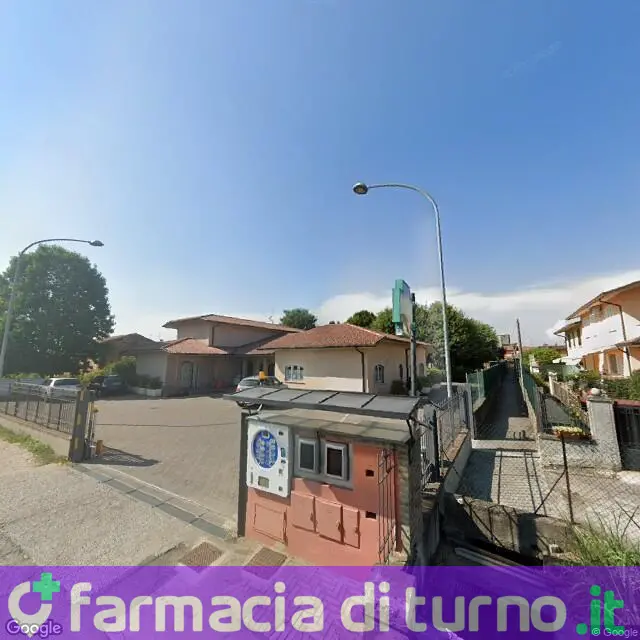 Farmacia Fornari dr. Guido
