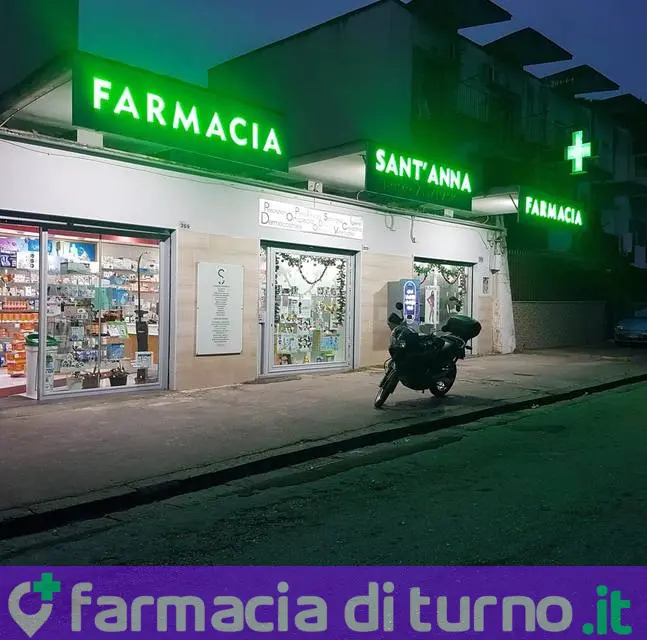 Farmacia Sant'Anna