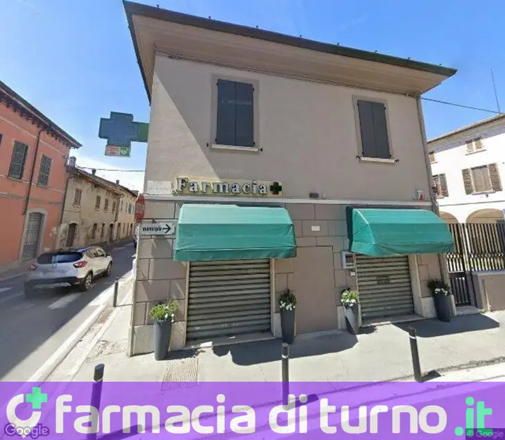 Farmacia Caramati Gianluigi