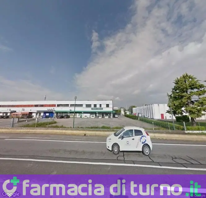 Apoteca Speziale Sas Del Dr. Leopoldo Moretto & C.